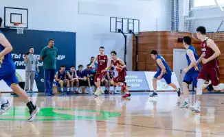 Спортивные проекты и турниры Алматы 2026