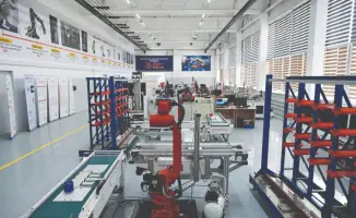 Развитие научной инфраструктуры в КазНУ: вклад в технологическое будущее Казахстана