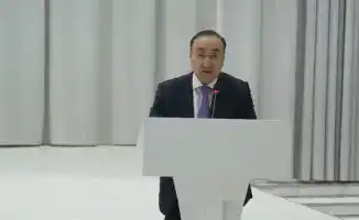 Экологический час по водосбережению собрал более 150 тысяч школьников в Астане