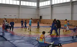 Молодежь Шалкарского района оценивает открытие новых спортивных комплексов как возможность для занятия спортом