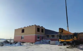 В Абайской области обсудили реализацию крупных строительных проектов в рамках совещания