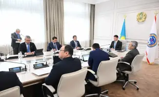 В Алматы обсудили приоритеты модернизации: аким города провел встречу по реализации задач, обозначенных Президентом