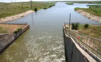 Восстановление водохранилищ в Карагандинской области: влияние на сельское хозяйство и экологию региона