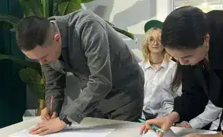 Экологическое сотрудничество в Павлодаре: новые инициативы и последствия для устойчивого развития