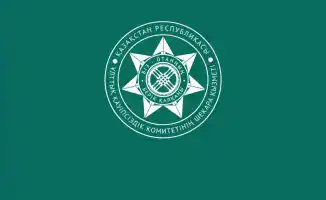 Пограничная служба КНБ задержала более 52 тысяч нарушителей в 2025 году