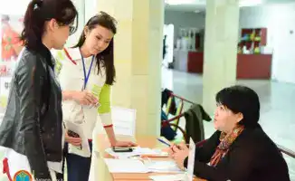 Занятость в Астане: 17 тысяч человек охвачено