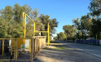 Улучшение инфраструктуры в Кербулакском районе: опыт успешной реализации местных инициатив