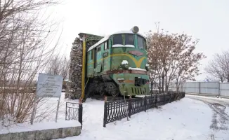 Туркестан: вокзал превращается в культурный магнит!