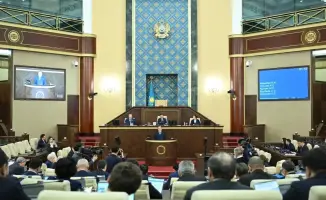 Одобрение Мажилисом законопроектов по транспорту и авиации: шаг к укреплению международного сотрудничества