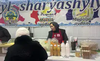 Сельскохозяйственная ярмарка в Актобе: поддержка местных производителей и снижение цен для жителей