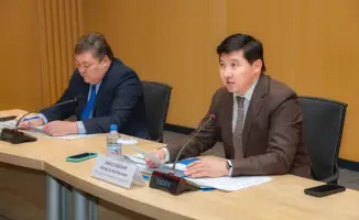 Устойчивый рост экспортных поставок казахстанской агропромышленной продукции: ключевые меры и межведомственное взаимодействие