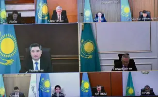 Рост туристического потока в Мангистаускую область и развитие инфраструктуры