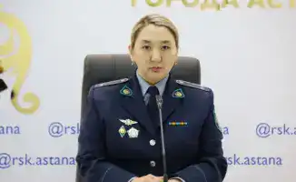 Астана презентует трехлетний план по борьбе с наркопреступностью в рамках международной инициативы по снижению наркомании