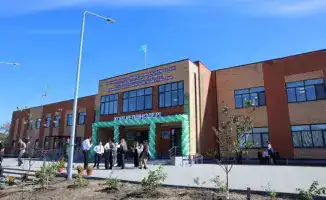 Новые школы и детсады в Костанае