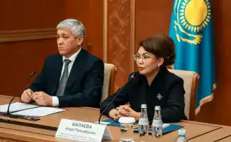 Обсуждение социальных услуг в Карагандинской области: влияние на доверие населения и устойчивость общества