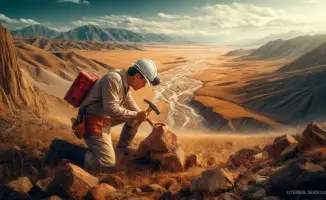 Новая геологическая программа начнётся в Казахстане