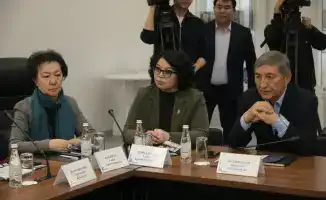 Казахский театр: 100 лет традиций и инноваций!