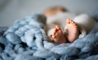 Алматинская область встречает Новый год с 17 детьми