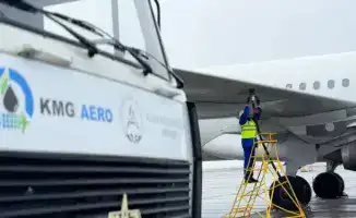 Авиатопливо в Казахстане: ценовой ветер перемен дует в аэропортах