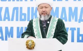 Туркестан: новый маяк знаний для имамов зажегся в Исламском институте