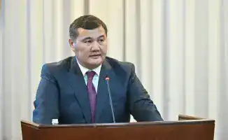 Обсуждение приоритетов развития регионов на встрече Маулена Ашимбаева с депутатами Маслихата