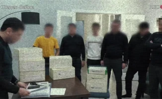 Афера на 4,5 миллиарда: КНБ задержал руководство OrdaMed