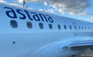 Air Astana предупредила о задержках рейсов