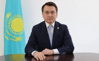 Аким Степногорска Гайдар Касенов наказан за незаконные начисления за тепло, повлекшие за собой большие счета для жителей