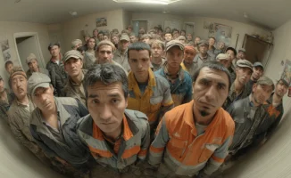 Алматинская 'гостеприимная' квартира: как доброта обернулась сроком