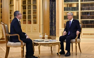 Интервью Токаева: ключевые моменты, которые могут изменить политический ландшафт Казахстана