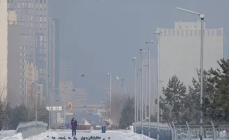 Синоптики Казгидромета представили прогноз погоды в Астане и Алматы на ближайшие три дня — 30, 31 января и 1 февраля. В Астане ожидается туман, в то время как Алматы прогреется до +7 градусов.