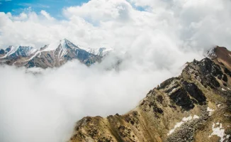 Прогноз погоды в Астане и Алматы: мороз и туман 13-15 января