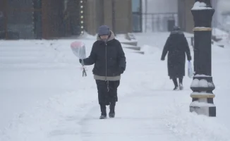 Астана подморозит и заметёт, Алматы окутан туманом: прогноз погоды от Казгидромета на 31 января - 2 февраля