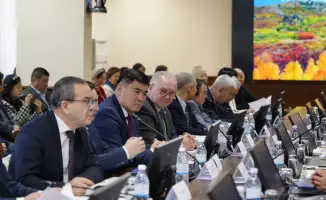 В Астане прошла международная конференция, посвященная 75-летию писателя Алибека Аскара, с обсуждением актуальных вопросов литературы