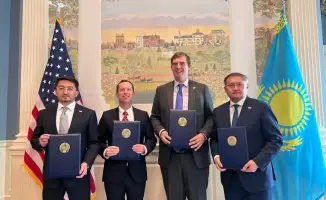 Казахстан внедряет ChatGPT Edu в образовательную систему в рамках программы OpenAI Edu for Countries