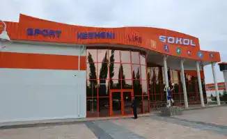 Развитие культурных и спортивных учреждений в Костанайской области: Вклад в международные стандарты качества жизни