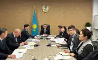 В Туркестанской области 1,8 млн жителей застрахованы в системе ОСМС, власти усиливают работу по вовлечению населения