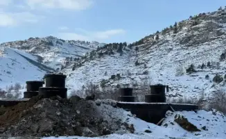 Завершение строительства систем водоснабжения в Уланском районе ВКО: улучшение качества жизни местных жителей