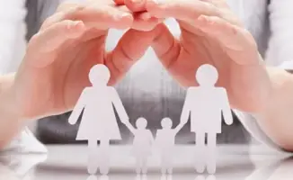 В 2025 году казахстанцы получили более 806 млрд тенге в виде пособий на детей