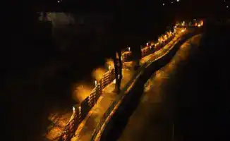 Алатауский район: новый оазис для прогулок на берегах Большой Алматинки