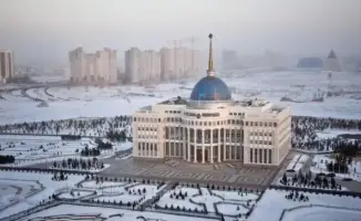 Карагандинская область представлена в Комиссии по Конституционной реформе тремя членами