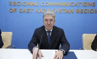 В Казахстане стартовала новая налоговая эра для бизнеса