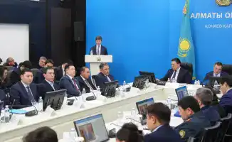 Вода на вес золота: что ждет Алматинскую область?