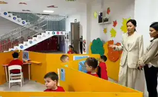 Новая модель образования: проект преемственности между детскими садами и школами в Астане