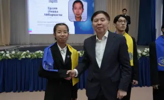 Создание «Клуба будущих прокуроров» в Астане: шаг к повышению правовой грамотности молодежи