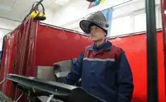 Аккредитация специальности Сварочное дело в Казахстане