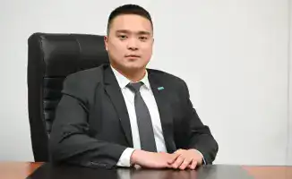 Тимур Губашев: новый голос Жетісу в пресс-службе