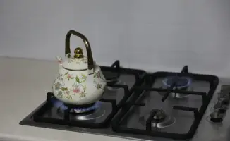 64-е село в Мактаарале: газификация на финише!