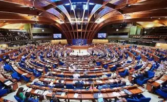 Поддержка демократических реформ в Казахстане от Парламентской Ассамблеи Совета Европы