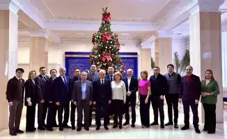 Победители конкурса Лучший преподаватель вуза из Карагандинской области